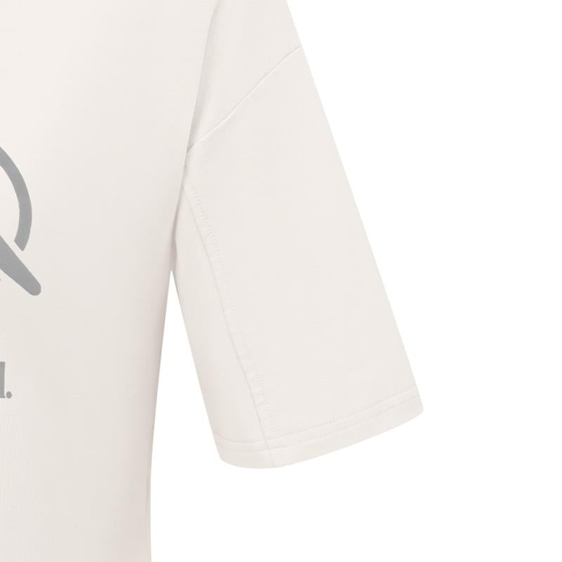 SHORT SLEEVE TEE - P125W010/02YL