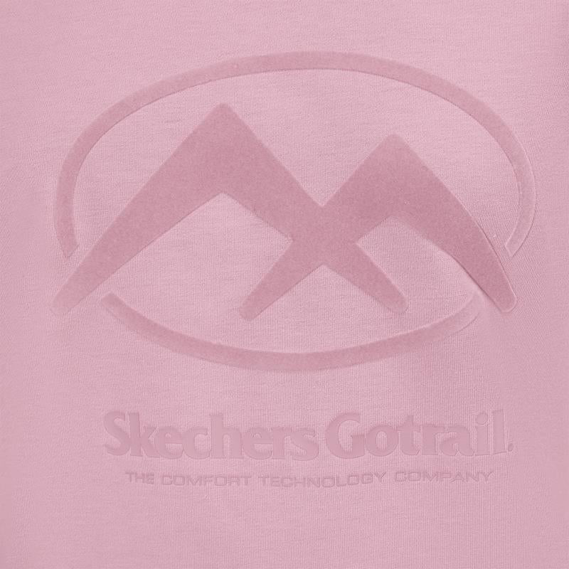 SHORT SLEEVE TEE - P125W010/053D