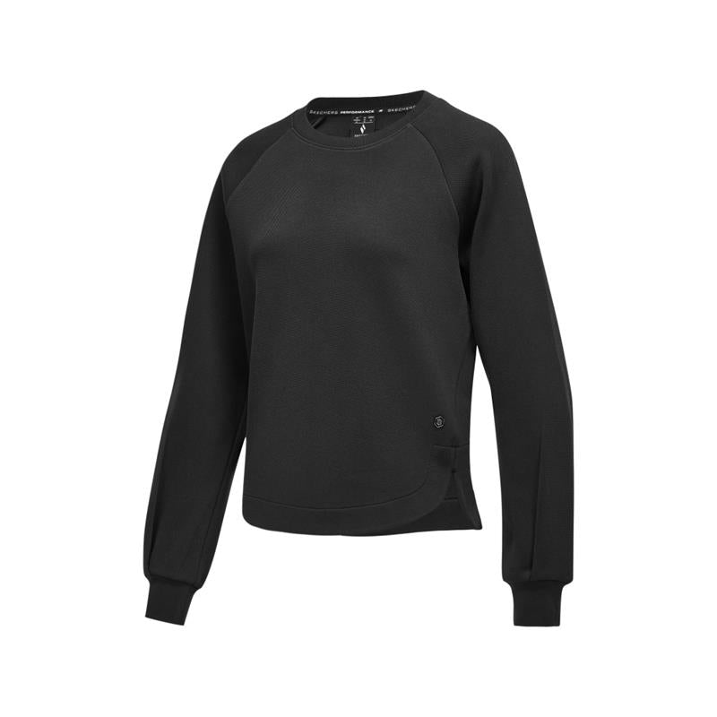 PULLOVER - P125W016/0018