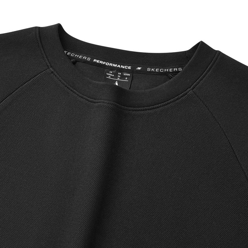 PULLOVER - P125W016/0018