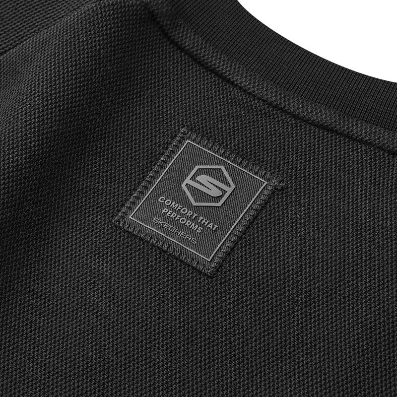 PULLOVER - P125W016/0018