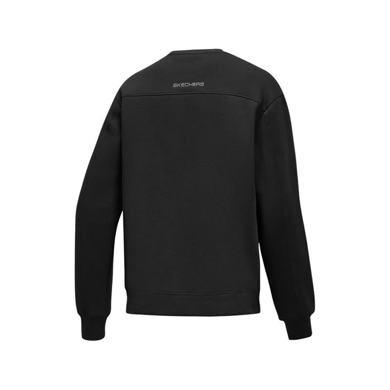 PULLOVER - P125W017/0018