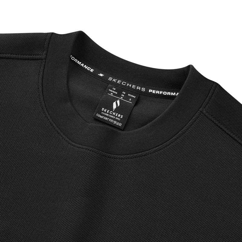 PULLOVER - P125W017/0018
