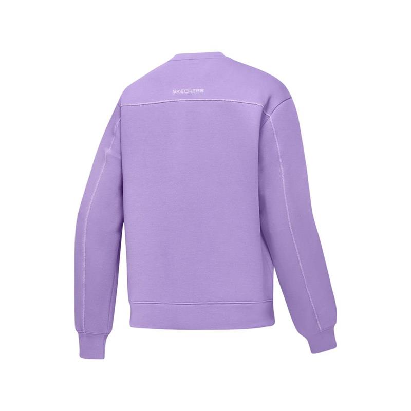 PULLOVER - P125W017/049Y