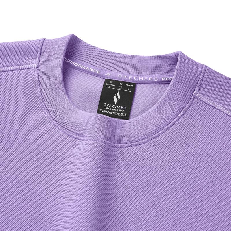 PULLOVER - P125W017/049Y