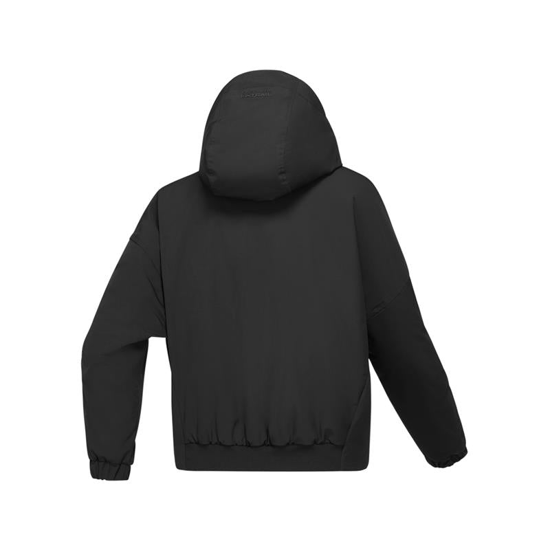 PADDED JACKET - P125W028/0018