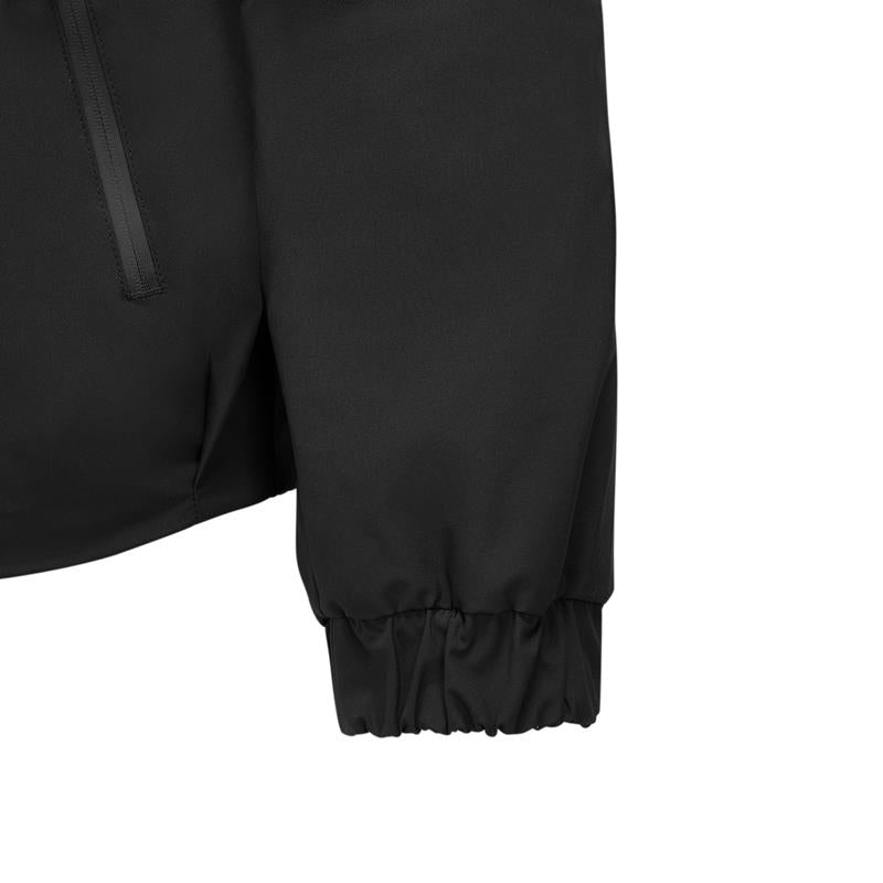 PADDED JACKET - P125W028/0018