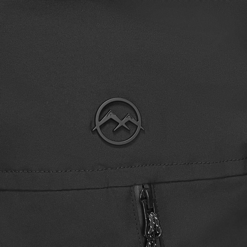 PADDED JACKET - P125W028/0018