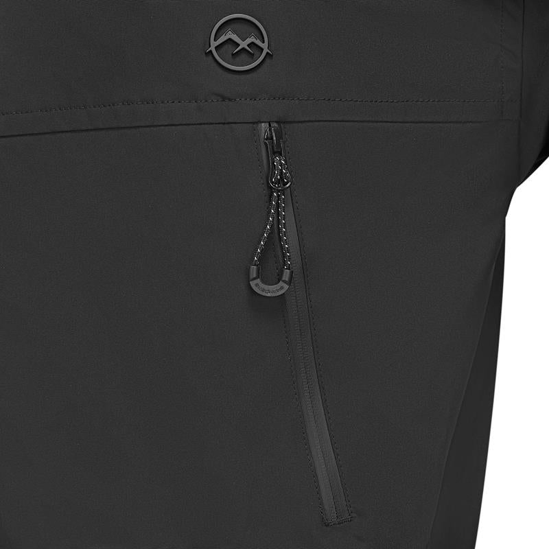 PADDED JACKET - P125W028/0018