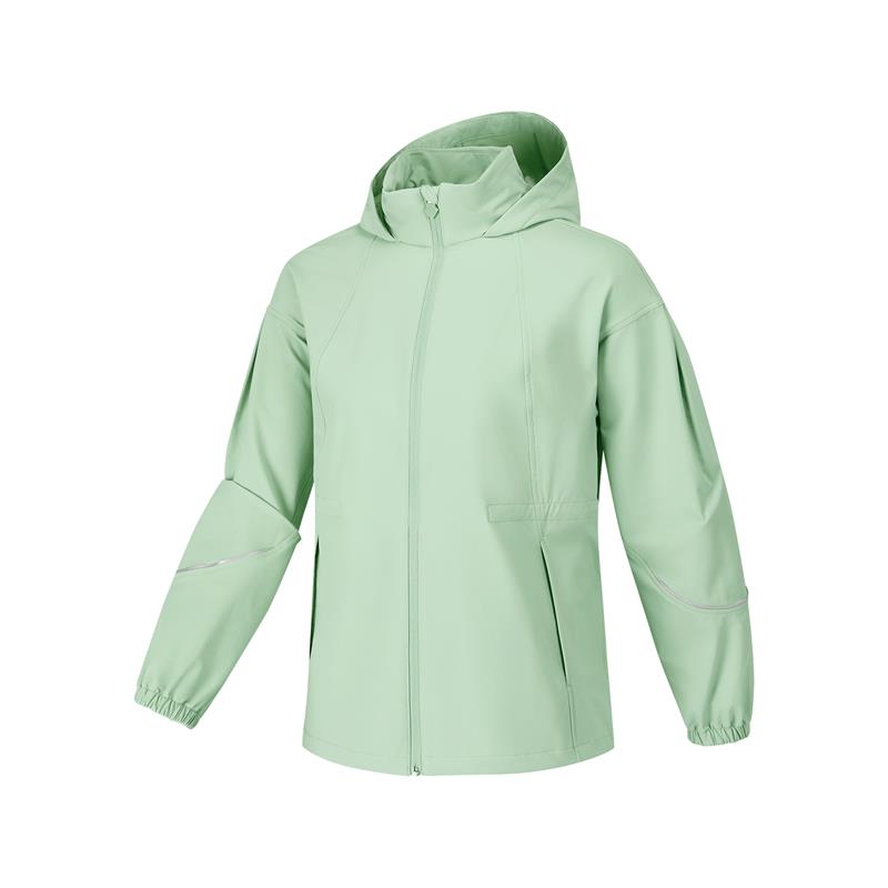 JACKET - P125W053/0312