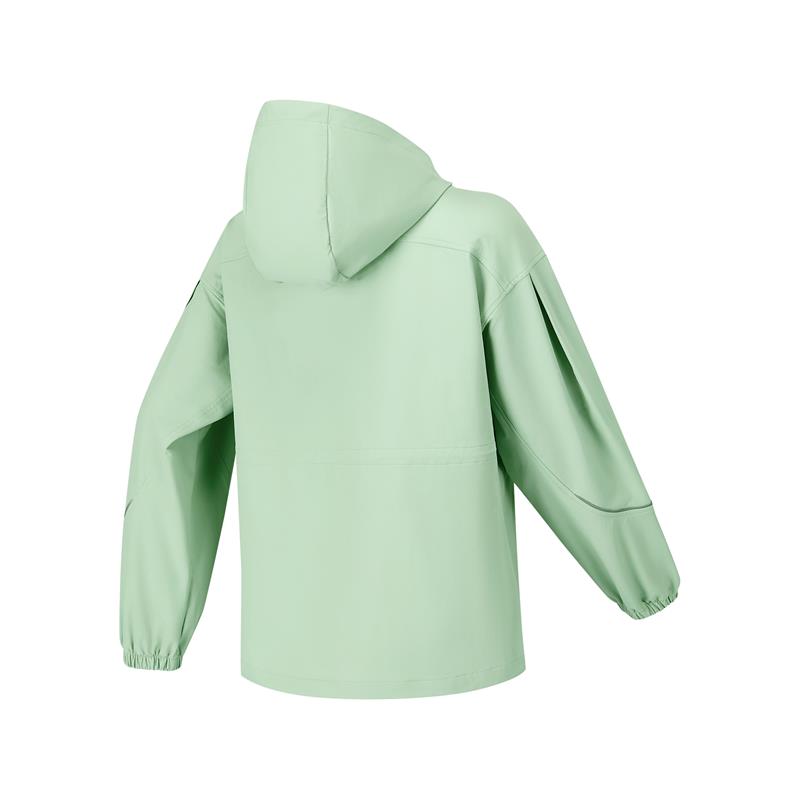 JACKET - P125W053/0312