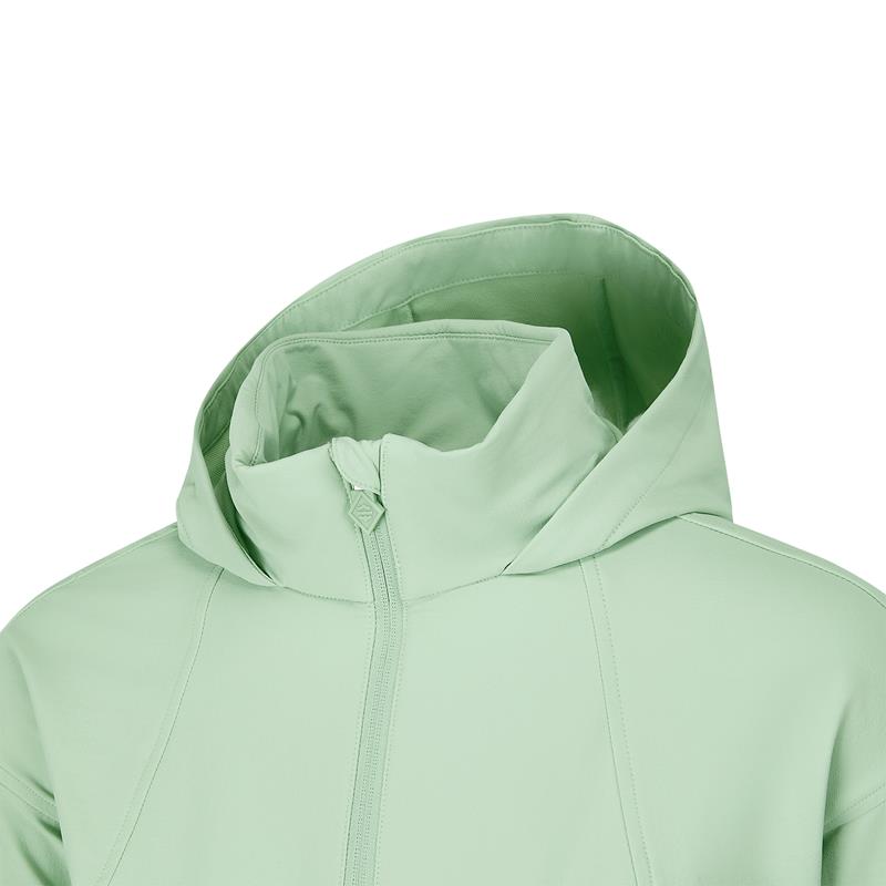 JACKET - P125W053/0312
