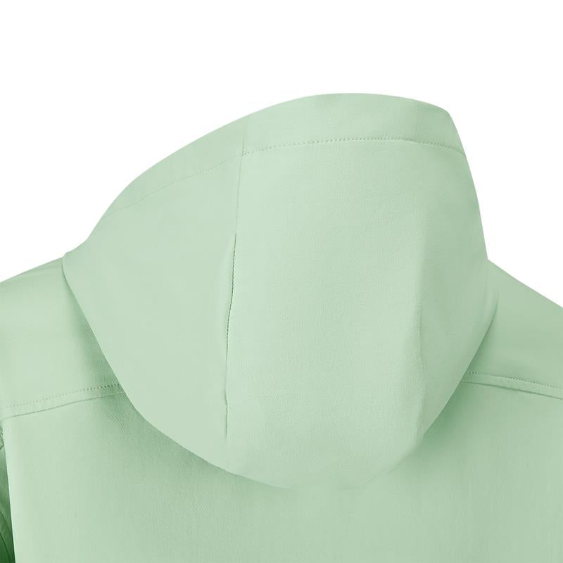 JACKET - P125W053/0312