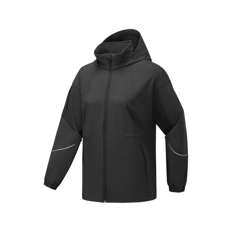 JACKET - P125W053/03B6