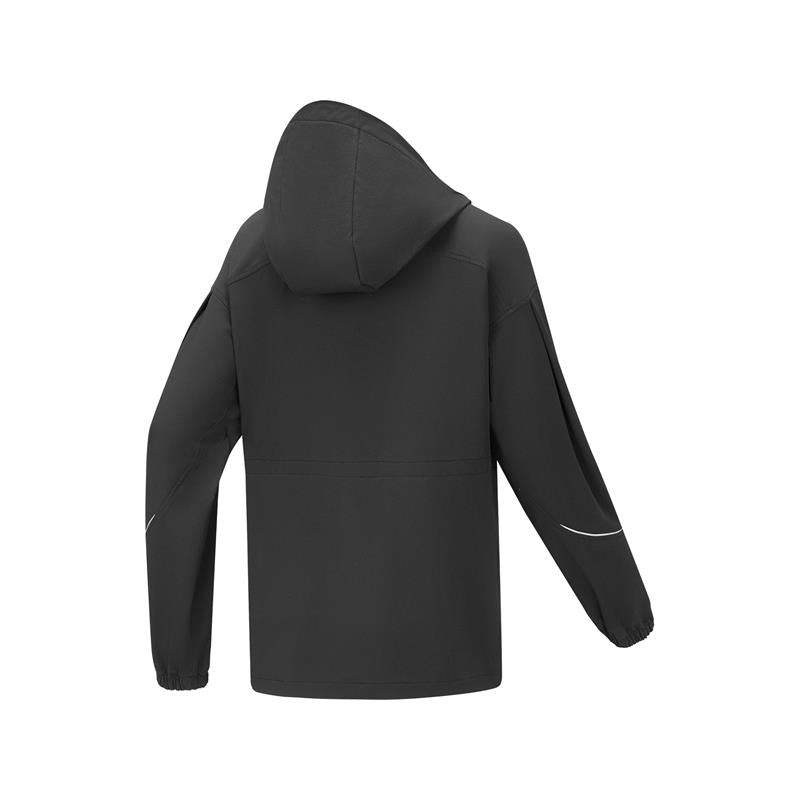 JACKET - P125W053/03B6