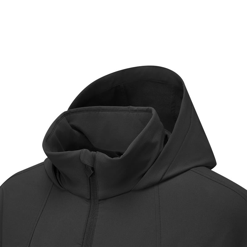 JACKET - P125W053/03B6