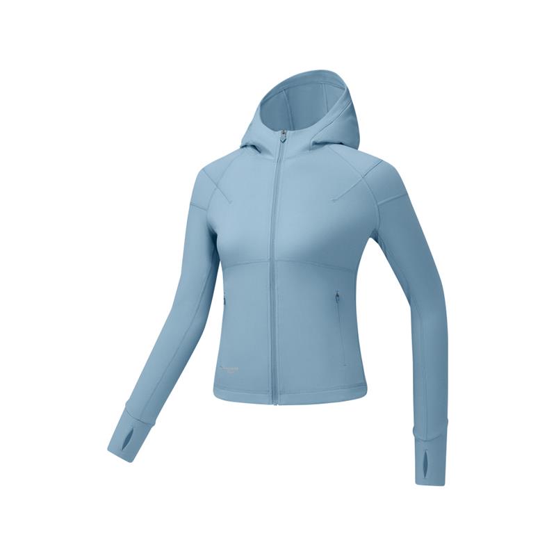 JACKET - P125W073/055B