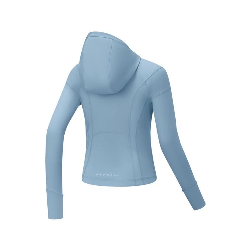 JACKET - P125W073/055B