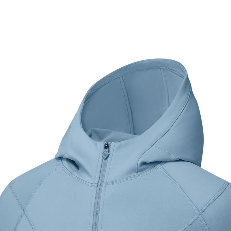 JACKET - P125W073/055B