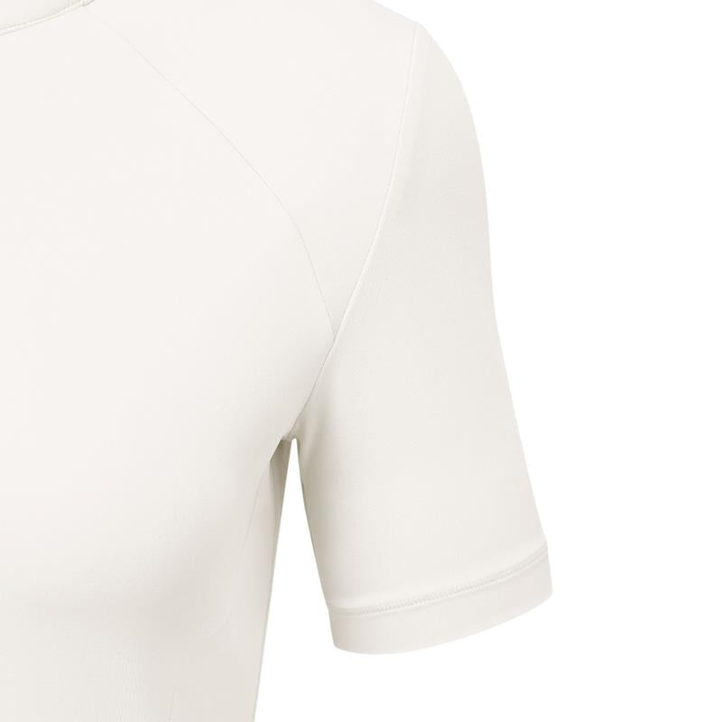 SHORT SLEEVE TEE - P125W095/01B4