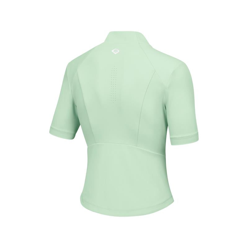 SHORT SLEEVE TEE - P125W095/0312