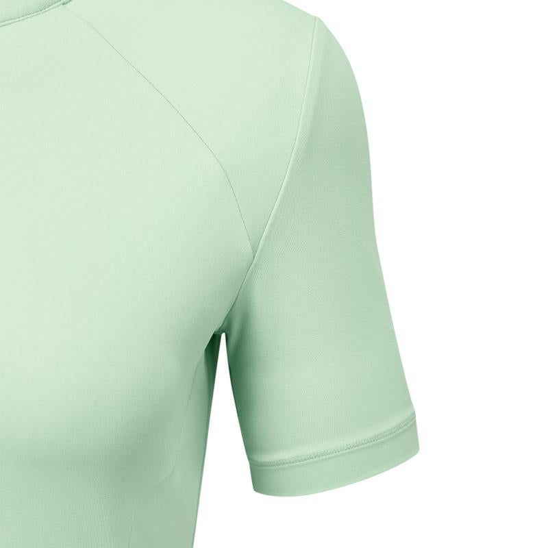 SHORT SLEEVE TEE - P125W095/0312
