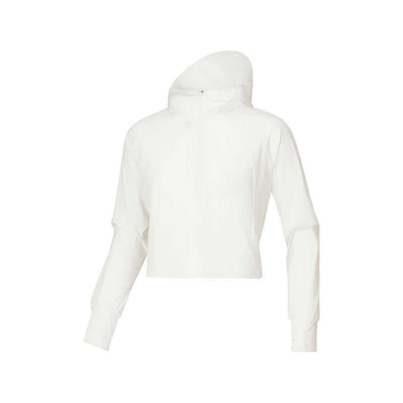 JACKET - P125W102/01B4