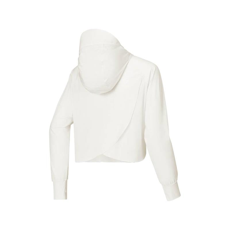 JACKET - P125W102/01B4