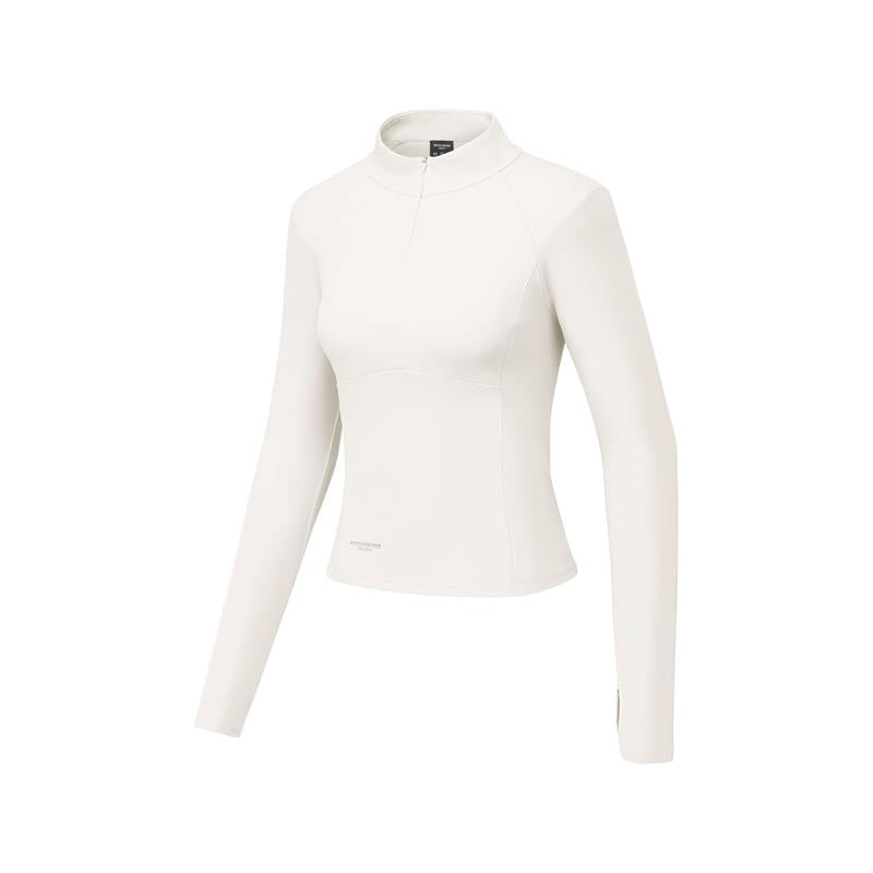 LONG SLEEVE TEE - P125W105/01B4