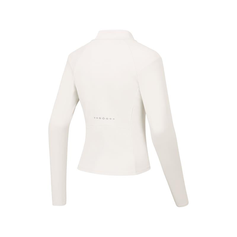 LONG SLEEVE TEE - P125W105/01B4