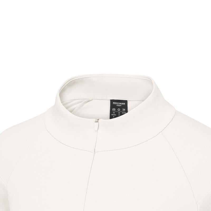 LONG SLEEVE TEE - P125W105/01B4