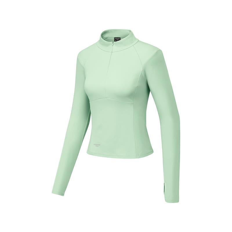 LONG SLEEVE TEE - P125W105/0312
