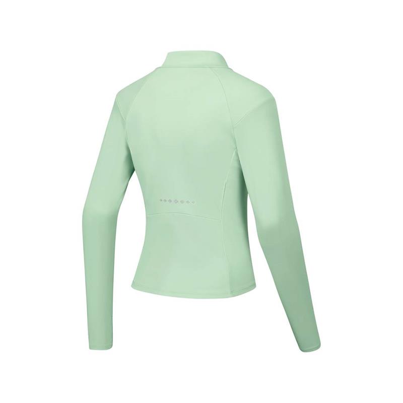 LONG SLEEVE TEE - P125W105/0312