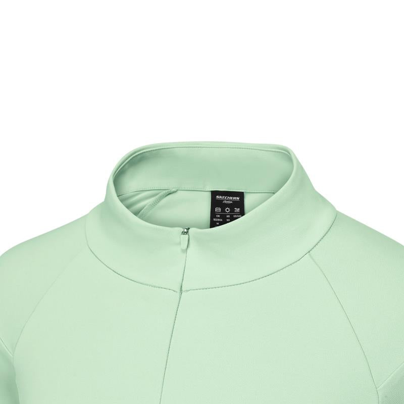 LONG SLEEVE TEE - P125W105/0312