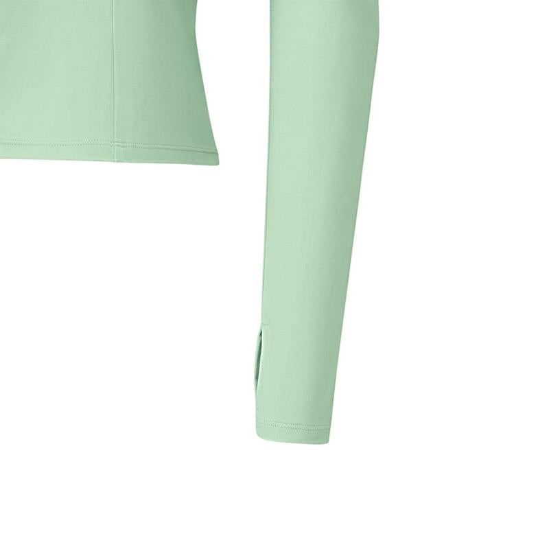 LONG SLEEVE TEE - P125W105/0312