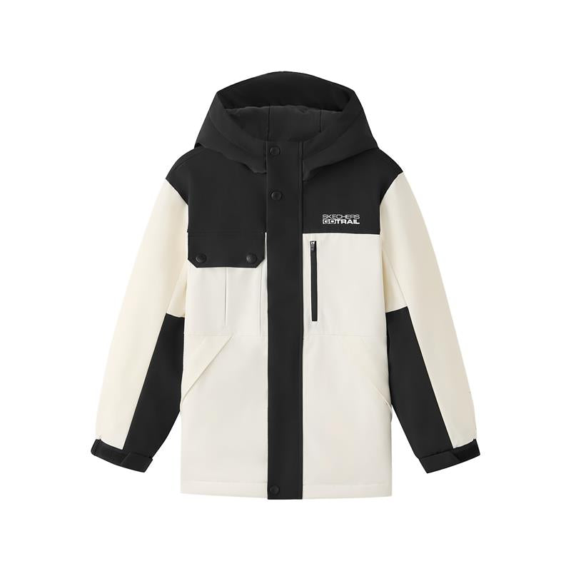 JACKET - P126B002/0074