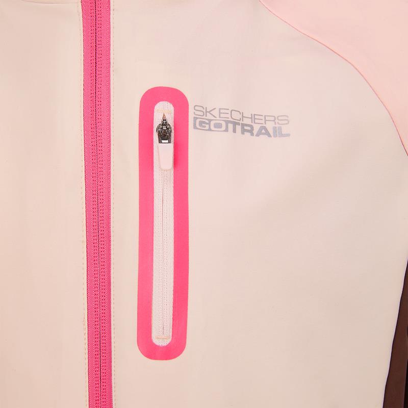 JACKET - P126G004/03FA