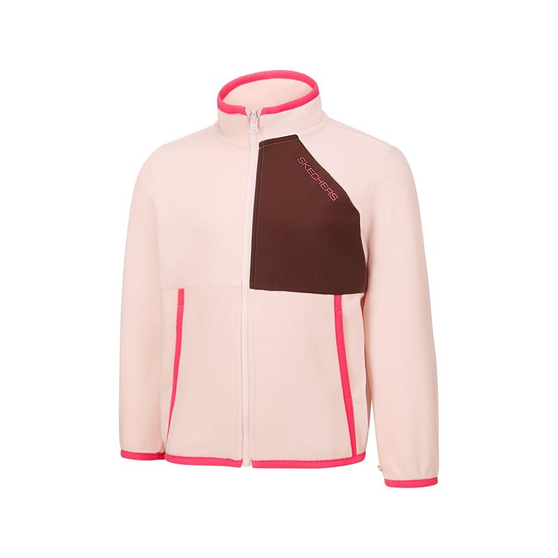 JACKET - P126G004/03FA