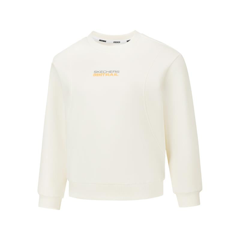 PULLOVER - P126G007/01E8