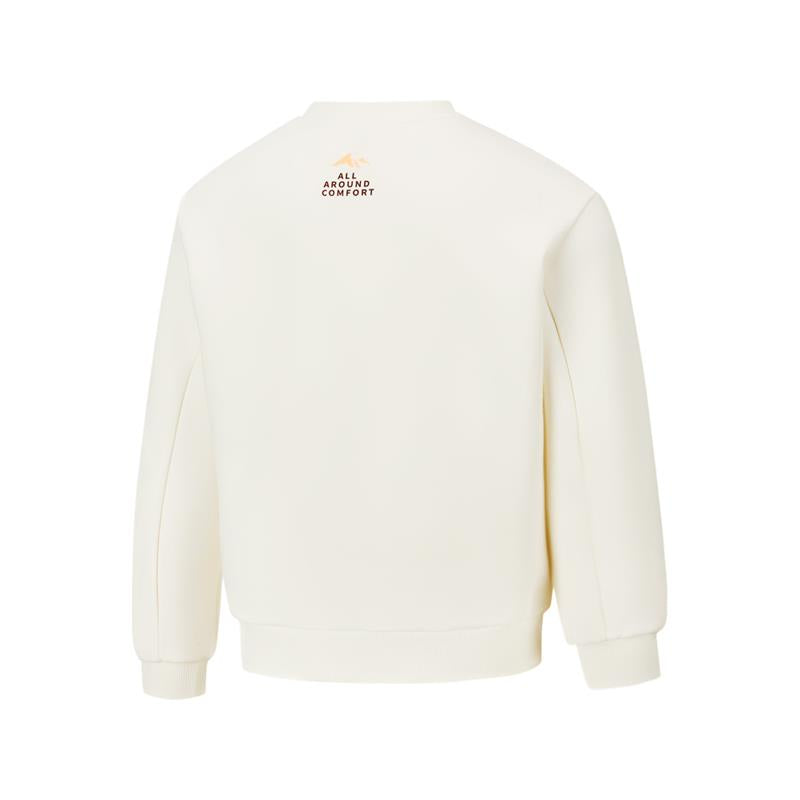 PULLOVER - P126G007/01E8