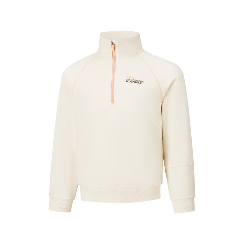 PULLOVER - P126G008/048X