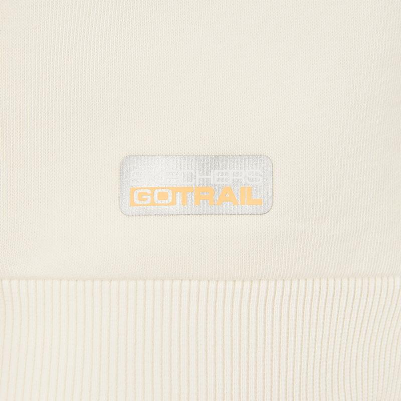 PULLOVER - P126G008/048X