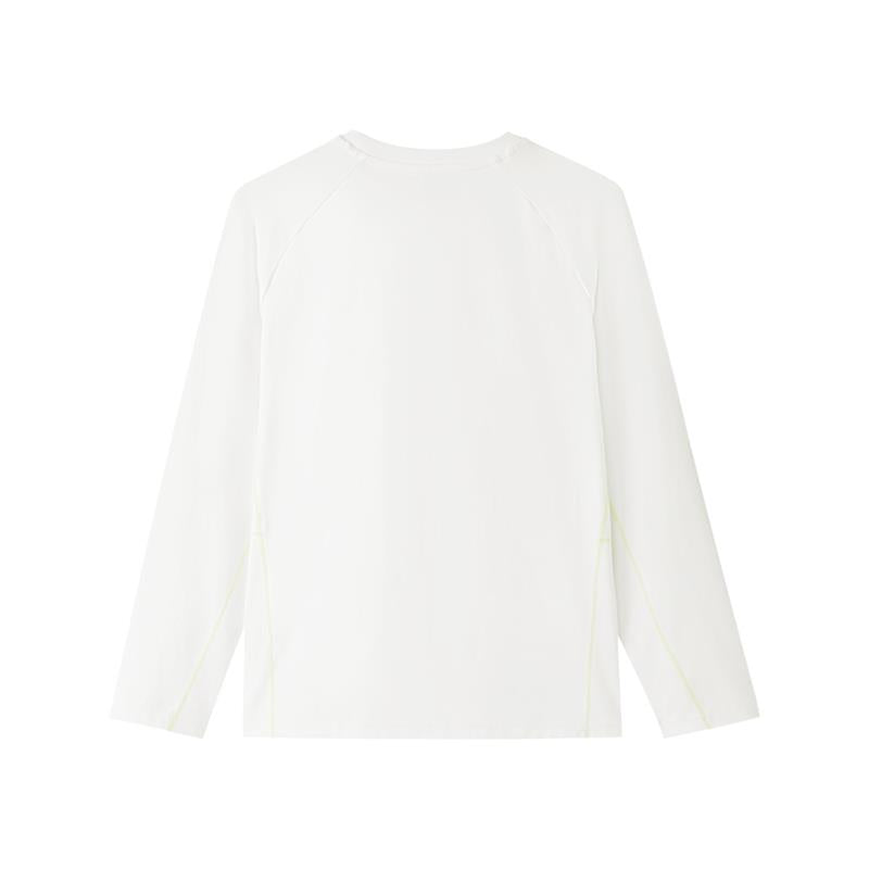 LONG SLEEVE TEE - P126K001/0019