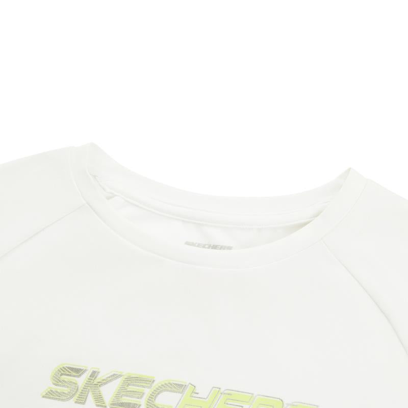 LONG SLEEVE TEE - P126K001/0019