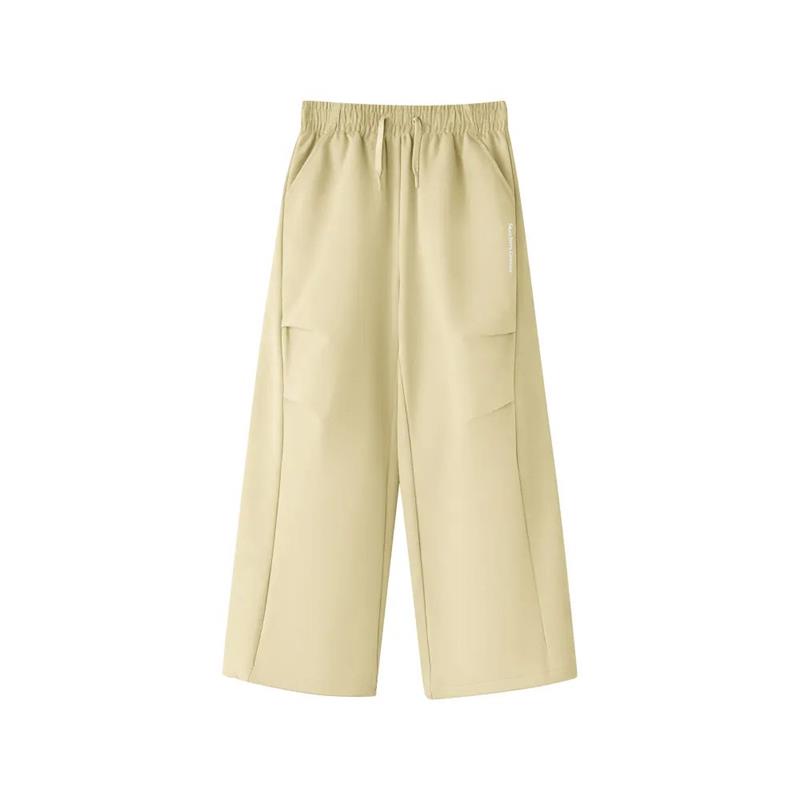 PANTS - P126K003/00R9