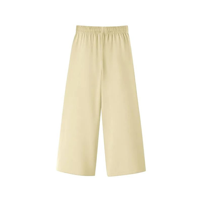 PANTS - P126K003/00R9