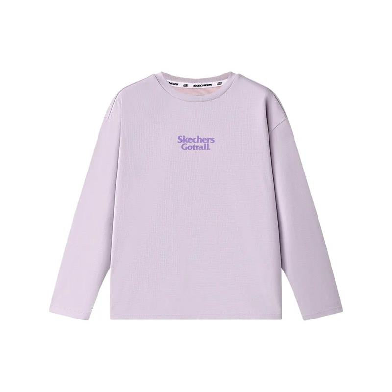 LONG SLEEVE TEE - P126K006/02N4