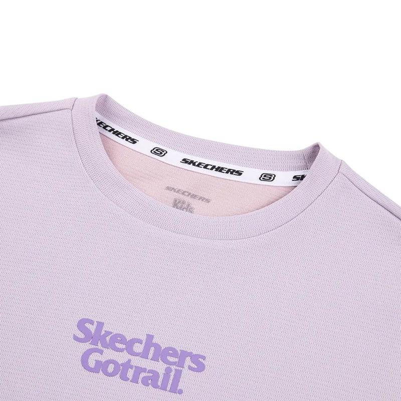LONG SLEEVE TEE - P126K006/02N4