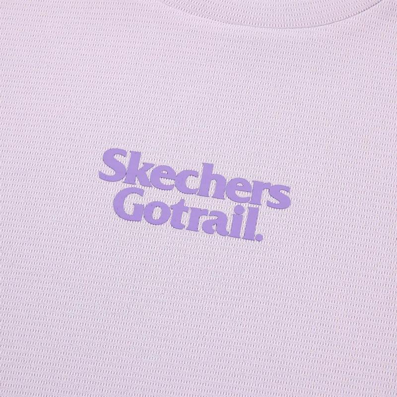 LONG SLEEVE TEE - P126K006/02N4