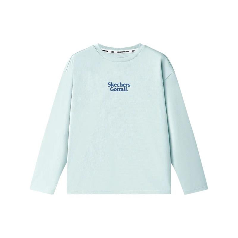 LONG SLEEVE TEE - P126K006/03P2